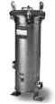Parker 4CSF7 Series